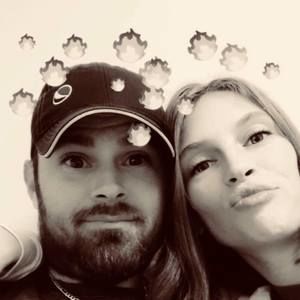 Meet your Posher, Whitney